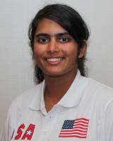 Shebani Mandhakini Bhaskar