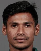 Mustafizur Rahman
