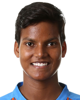 Deepti Bhagwan Sharma