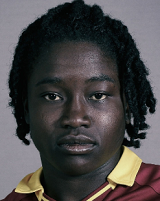 Deandra Jalisa Shakira Dottin