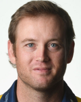 Colin Alexander Ingram