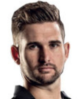 Cameron Scott Delport