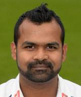 Syed Ashar Ahmed Zaidi