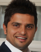 Suresh Kumar Raina