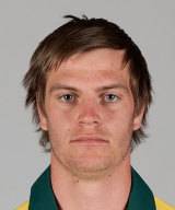 Mark Thomas Steketee