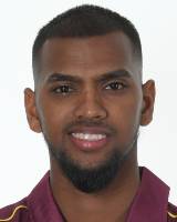 Nicholas Pooran