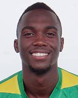 Marquino Junior Mindley