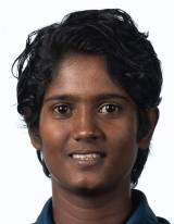 Hiyarage Ishani Hansima Karunaratne