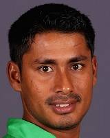 Mohammad Ashraful