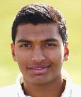 Kishen Shailesh Velani