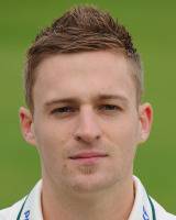 Graeme Geoffrey White