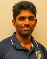 Saurabh Naresh Netravalkar