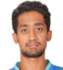 Ravisrinivasan Sai Kishore