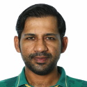 Sarfaraz Ahmed