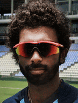 Nisala Tharaka Gamage