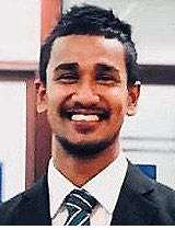 Dinayadura Manoj Sarathchandra