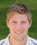 Oliver Philip Rayner