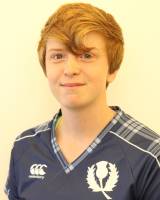 Rebecca Shelagh Glen