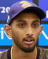 Muralikrishna Prasidh Krishna