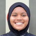 Mas Elysa Yasmin Zulkifli