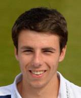 Thomas Edward Barber