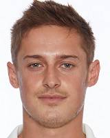 James Alexander McCollum