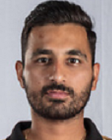 Shreevats Pratyush Goswami