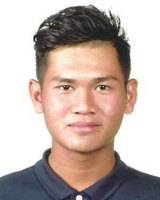 Muhammad Wafiq Irfan Zarbani