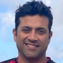 Bikram Arora