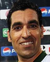 Umar Gul