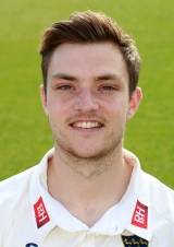 Stuart Gordon Whittingham