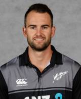 Thomas Charles Bruce