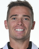 Timothy Grant Southee