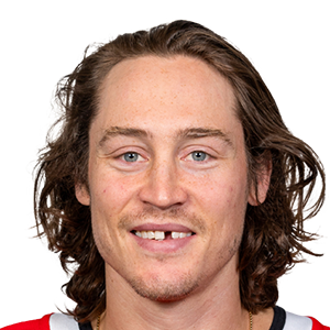 Tyler Bertuzzi