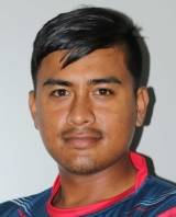 Gyanendra Malla