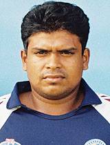 Serasinghe Pathiranage Sachithra Chaturanga