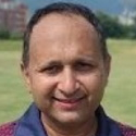 Prakash Mishra