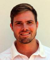 Mathew William Pillans