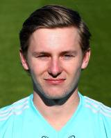 Angus Alexander Patrick Atkinson