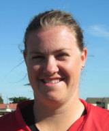 Laura Ellen Victoria Hughes