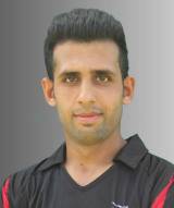 Waqas Khan