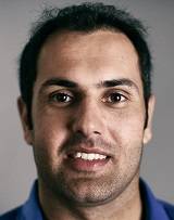 Mohammad Nabi Essa Khel