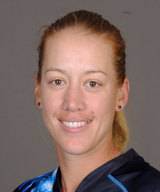 Samantha Rae Haereakau Curtis