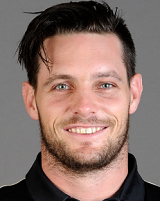 Mitchell John McClenaghan