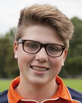 Heather Diantha Jan Siegers