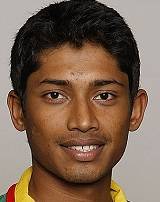 Mohammad Anamul Haque Bijoy