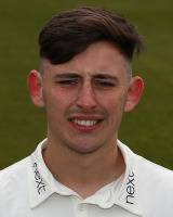 Harry John Swindells