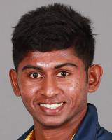 Pasqual Handi Kamindu Dilanka Mendis