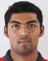 Mohammad Nazmul Islam