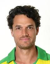 Nathan Mitchell Coulter Nile